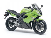 2011 Kawasaki Ninja 400R ABS photo